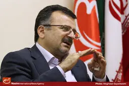 رئیس فدراسیون والیبال: ایران، یکی از خسته‌ترین تیم‌‌های مسابقات است