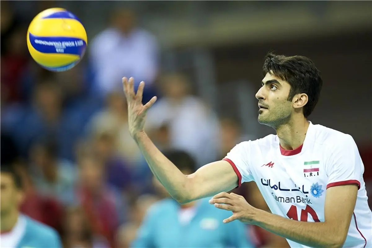 امیر غفور: هنوز قدرت واقعی خود را نشان نداده‌ایم