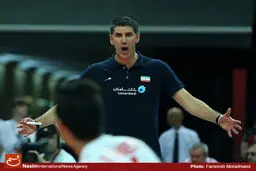 اسلوبودان کواچ: تیم‌ها در مقابل ما با انگیزه دو برابر ظاهر می‌شوند