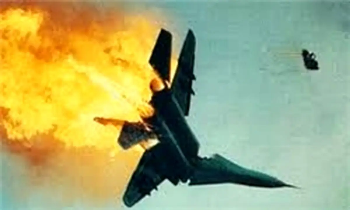 خلبان هواپیما، سانحه سقوط هواپیمای C۱۳۰ فرماندهان عملیات ثامن‌الائمه را روایت کرد