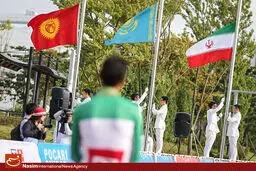 برنامه روز یازدهم بازی‌های آسیایی برای کاروان ایران اعلام شد
