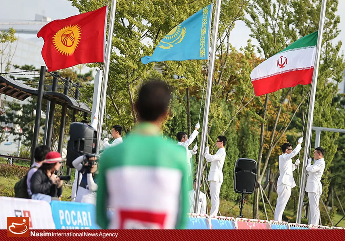 برنامه روز یازدهم بازی‌های آسیایی برای کاروان ایران اعلام شد