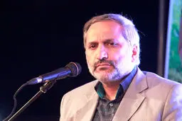 معاون فرمانده کل سپاه پاسداران: دشمن نمی‌خواهد نسل جوان از روش رزمندگان و شهدا الگو بگیرد