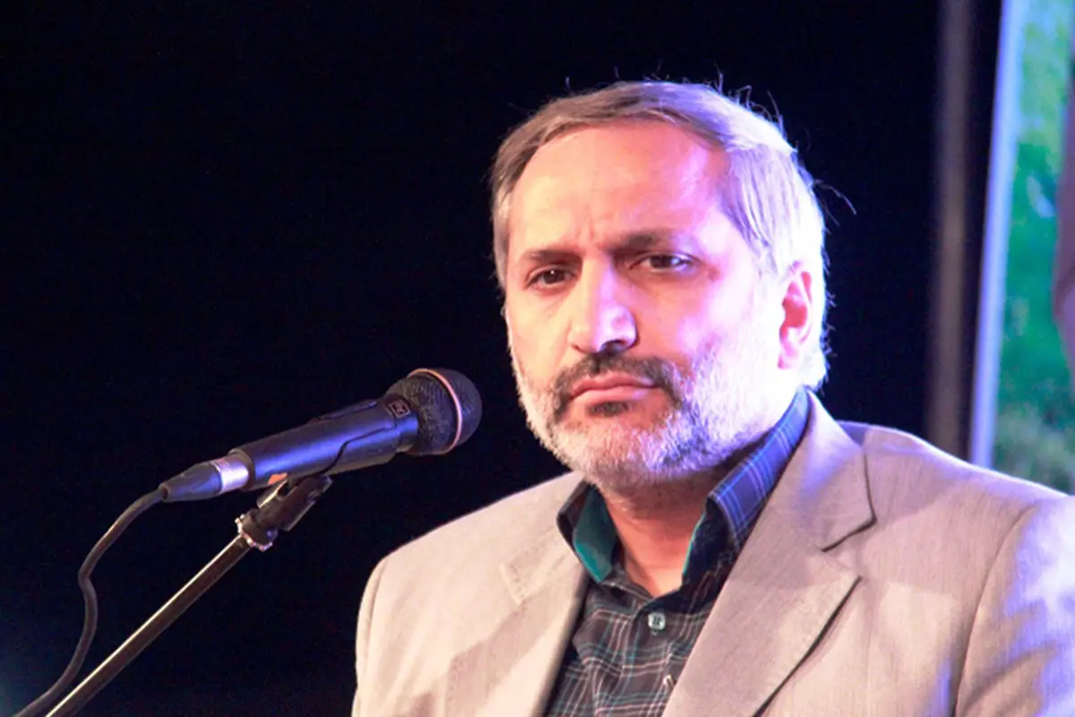 معاون فرمانده کل سپاه پاسداران: دشمن نمی‌خواهد نسل جوان از روش رزمندگان و شهدا الگو بگیرد