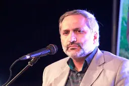 معاون فرمانده کل سپاه پاسداران: دشمن نمی‌خواهد نسل جوان از روش رزمندگان و شهدا الگو بگیرد