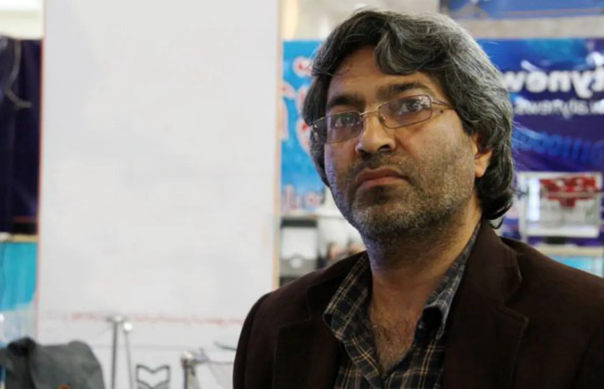 حبیب احمدزاده: نگاه به دفاع مقدس ناقص است