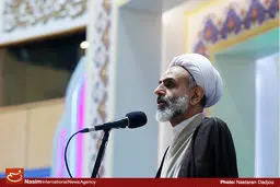 حجت‌الاسلام محمدی: سازمان اوقاف امانتدار موقوفات و بقاع متبرکه است