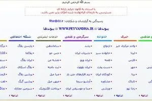 اولین نرم‌افزار فیلترینگ هوشمند کشور به بهره‌برداری رسید