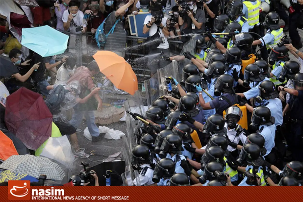 گزارش تصویری:: رویدادهای مهم خبری در ۲۴ ساعت گذشته