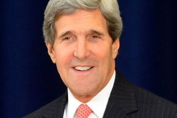 وزیر خارجه آمریکا به رئیس‌‌جمهور و رئیس شورای اجرایی افغانستان برگزاری مراسم تحلیف را تبریک گفت
