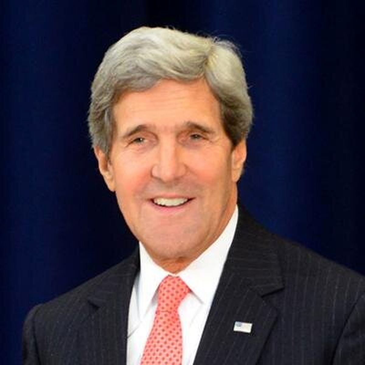 وزیر خارجه آمریکا به رئیس‌‌جمهور و رئیس شورای اجرایی افغانستان برگزاری مراسم تحلیف را تبریک گفت