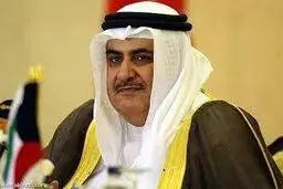 وزیر خارجه بحرین مدعی شد: ایران، جزایر سه‌گانه را اشغال کرده است