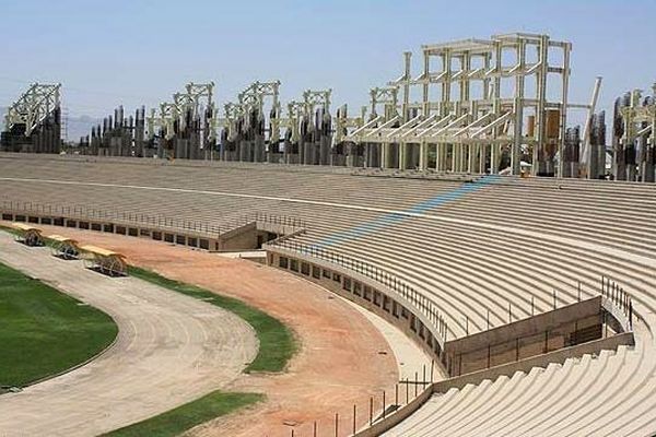 رئیس هیات فوتبال اصفهان: تا وقتی وزیر ورزش به پروژه نقش‌‌جهان ورود نکند، چیزی درست نمی‌شود