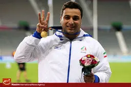 روز یازدهم بازی‌های آسیایی/ اخلاقی و علیاری در کشتی فرنگی تعداد مدال‌های ایران را به عدد ۱۴ رساندند