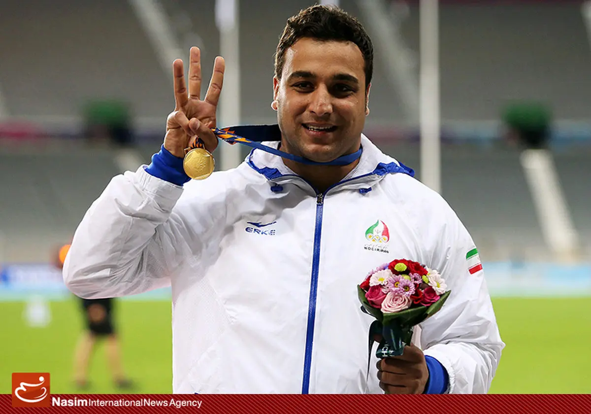 روز یازدهم بازی‌های آسیایی/ اخلاقی و علیاری در کشتی فرنگی تعداد مدال‌های ایران را به عدد ۱۴ رساندند