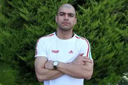 یوسف کرمی حذف شد