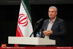 وزیر تعاون، کار و رفاه اجتماعی امروز به مشهد سفر می‌کند