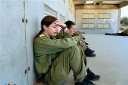 سه نظامی صهیونیستی شرکت کننده در جنگ غزه خودکشی کردند