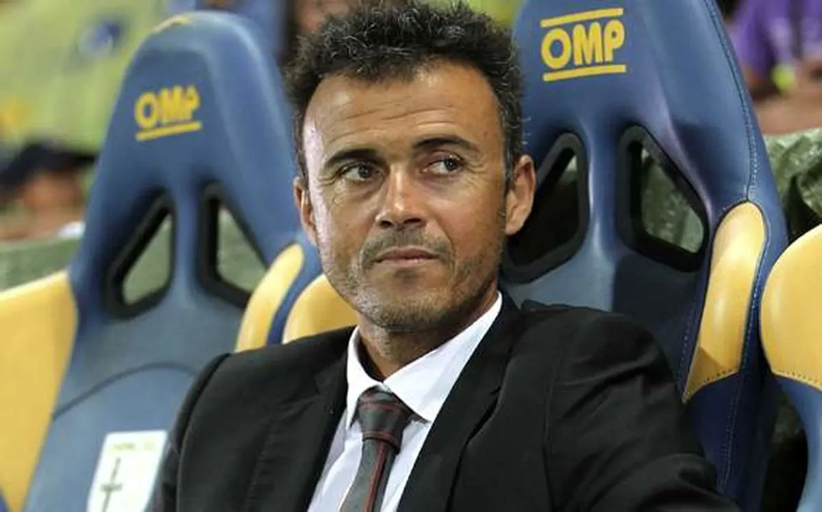 "لوئیس انریکه": پاری‌سن‌ژرمن با زلاتان یا بدون او تیم خطرناکی خواهد بود