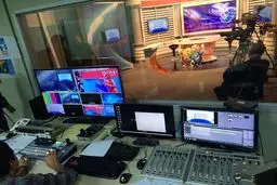 تلویزیون سیما با فرمت HD سراغ بازی‌های آسیایی رفت