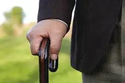 جمعیت سالمندان جهان تا سال ۲۰۵۰ دو برابر می‌شود