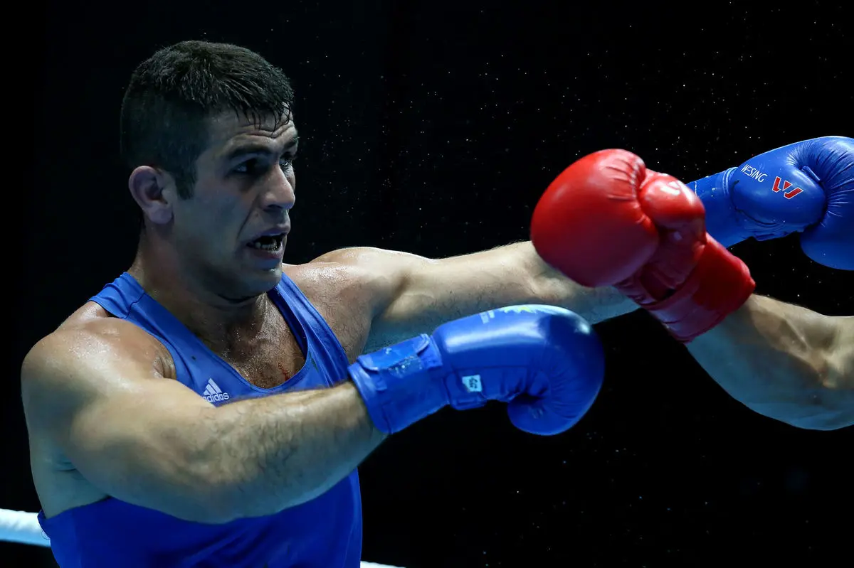 جاسم دلاوری: طوری مبارزه کردم که حرف و حدیثی باقی نماند