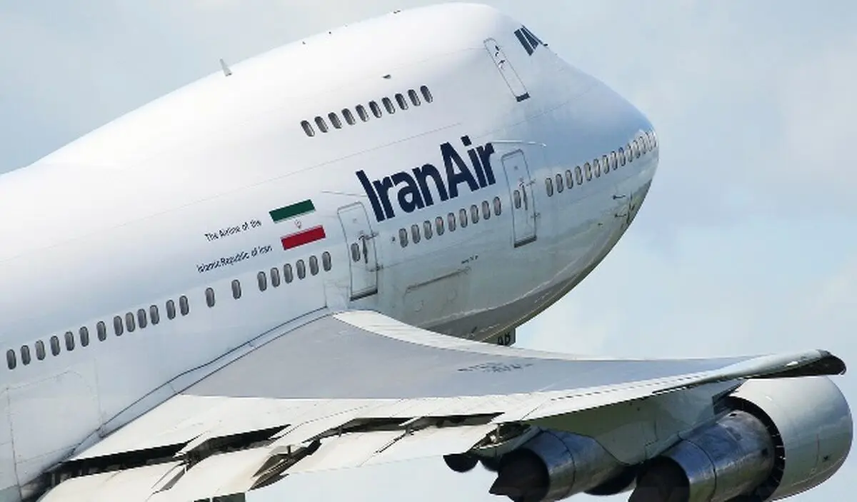 پروازهای "ایران ایر" به مسکو پس از دو سال وقفه از سرگرفته شد