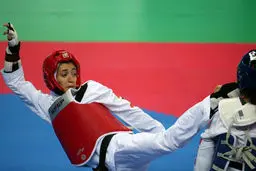 سوسن حاجی‌پور: توقع خیلی بیشتری از خودم داشتم