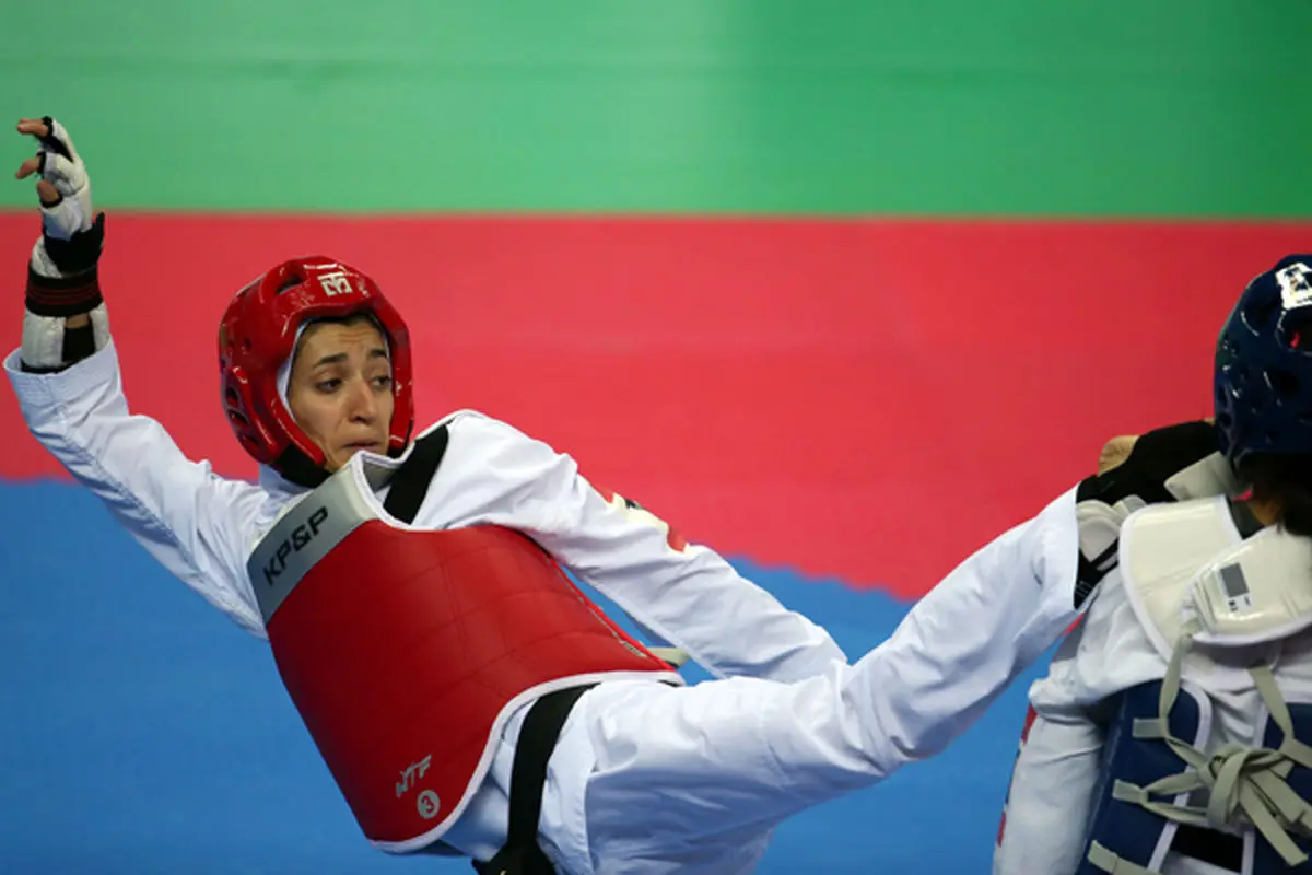 سوسن حاجی‌پور: توقع خیلی بیشتری از خودم داشتم