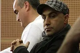 محسن تنابنده پیرزن 