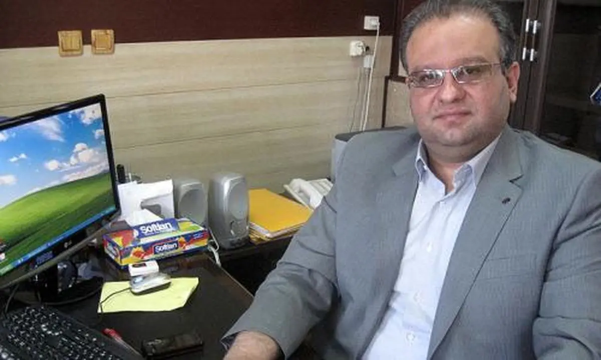 "تنها دو مورد از شرکت‌های لبنیاتی فارس حاوی پالم بوده‌اند"