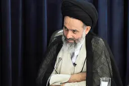 آیت‌الله حسینی بوشهری: عمران شهر قم نیازمند تخصیص بودجه‌های ملی است