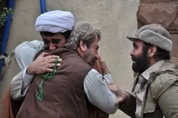 بازیگران 
