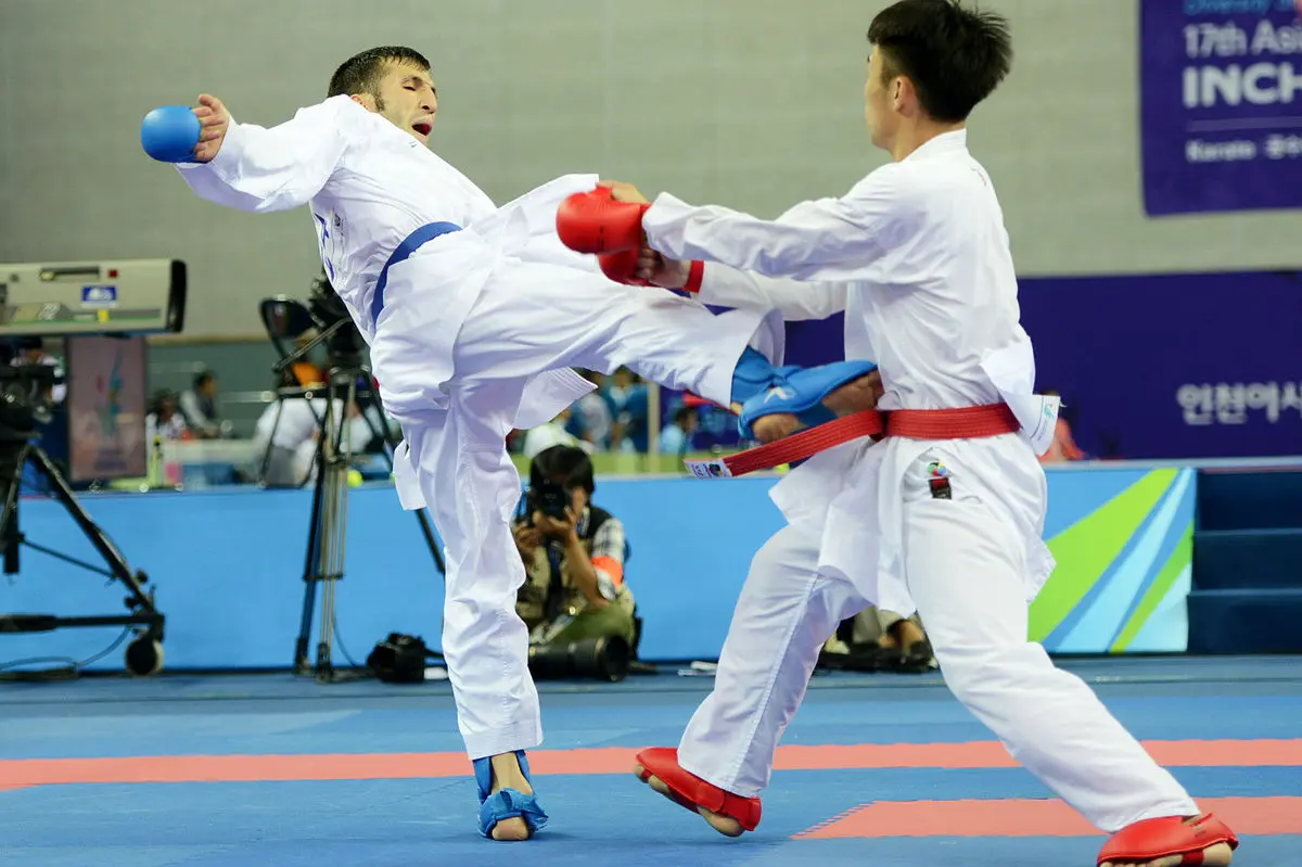 امیر مهدی‌زاده: در دور قبل با ناداوری حذف شدم و می‌خواستم جبران کنم
