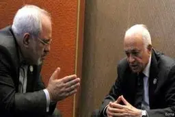 افخم اظهارات منتسب به ظریف به نقل از دبیرکل اتحادیه عرب را تکذیب کرد