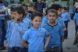 اعضای هیأت‌علمی دانشگاه‌ها به کمپین حمایت از کودکان غزه پیوستند