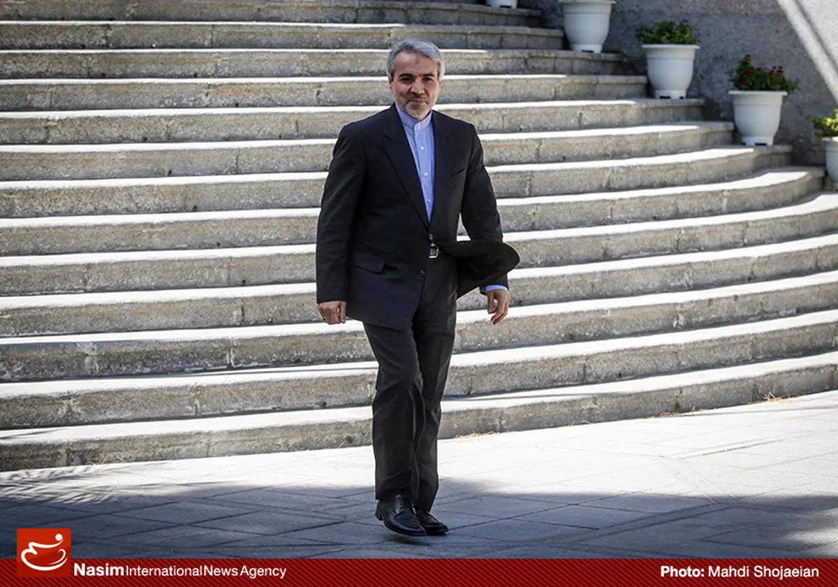 نوبخت از چگونگی اجرای هدفمندی به کمیسیون بودجه گزارش می‌دهد