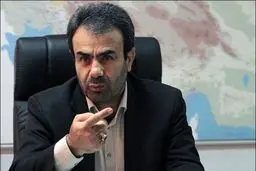 ظرفیت برداشت گاز از 