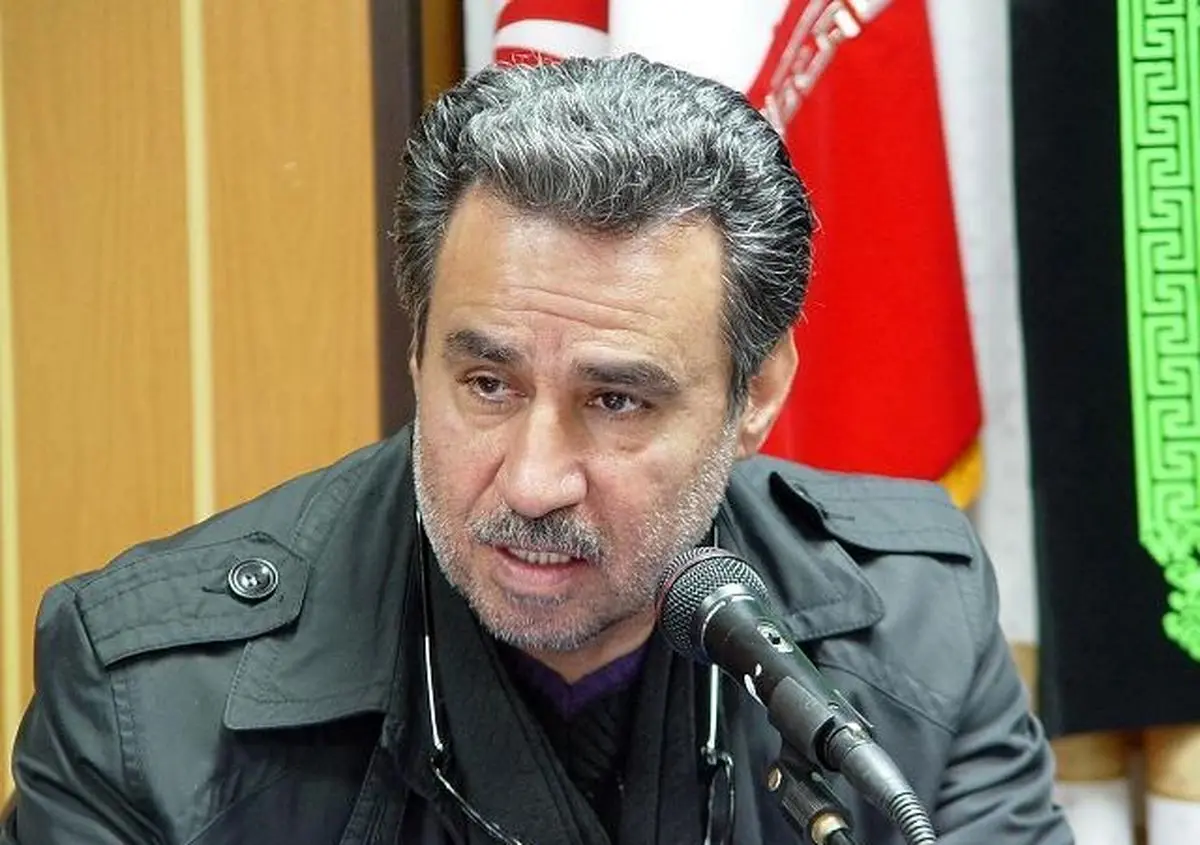 غلامحسین ذوالقدر: این موفقیت متعلق به کل کاروان و مردم است