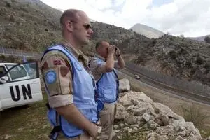 شورشیان مالی ۹ عضو حافظ صلح سازمان را کشتند