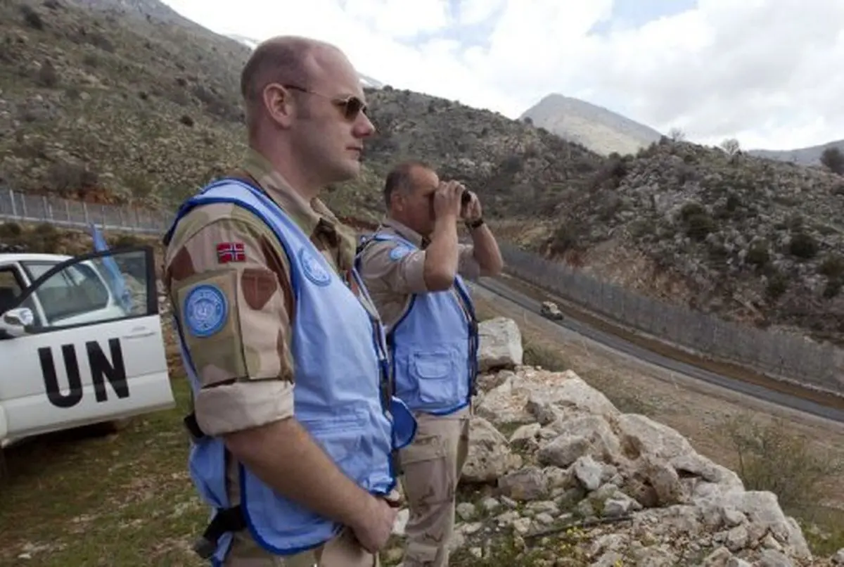 شورشیان مالی ۹ عضو حافظ صلح سازمان را کشتند