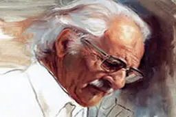 عملیات بازسازی موزه علی‌اکبر صنعتی آغاز شد