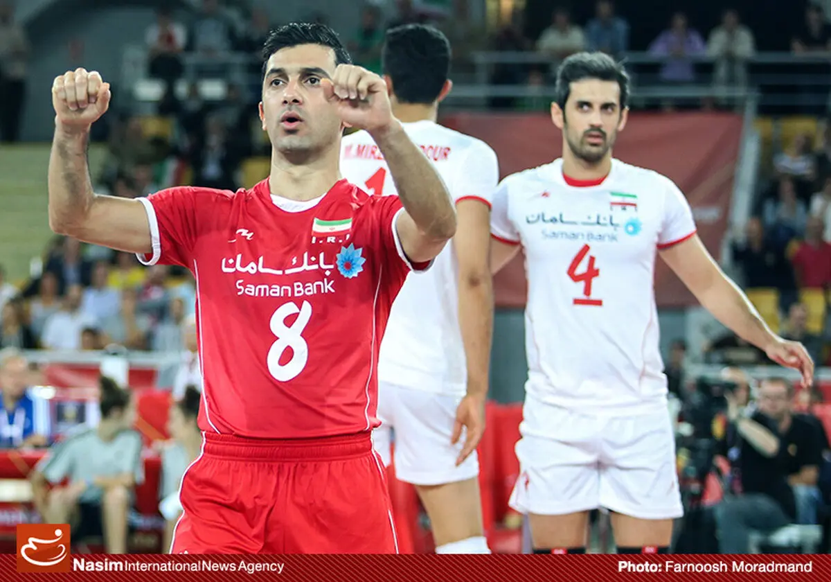 فرهاد ظریف: این مدال طلا را به مرحوم معدنی تقدیم می‌کنیم