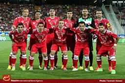 ترکیب تیم‌های فوتبال پرسپولیس و سپاهان اعلام شد