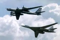 کانادا در حملات هوایی علیه داعش شرکت می‌کند