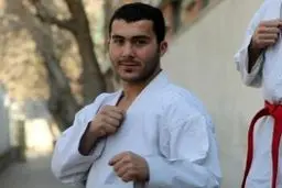 سجاد گنج‌زاده به نیمه‌نهایی صعود کرد