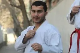 سجاد گنج‌زاده به نیمه‌نهایی صعود کرد