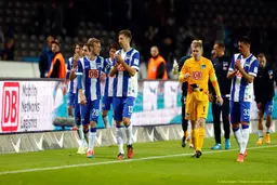 هفته هفتم بوندس‌لیگا با یک دیدار آغاز شد