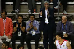 رئیس کمیته ملی المپیک در پی موفقیت ورزشکاران ایران در بازی‌‌های آسیایی بیانیه‌ای صادر کرد