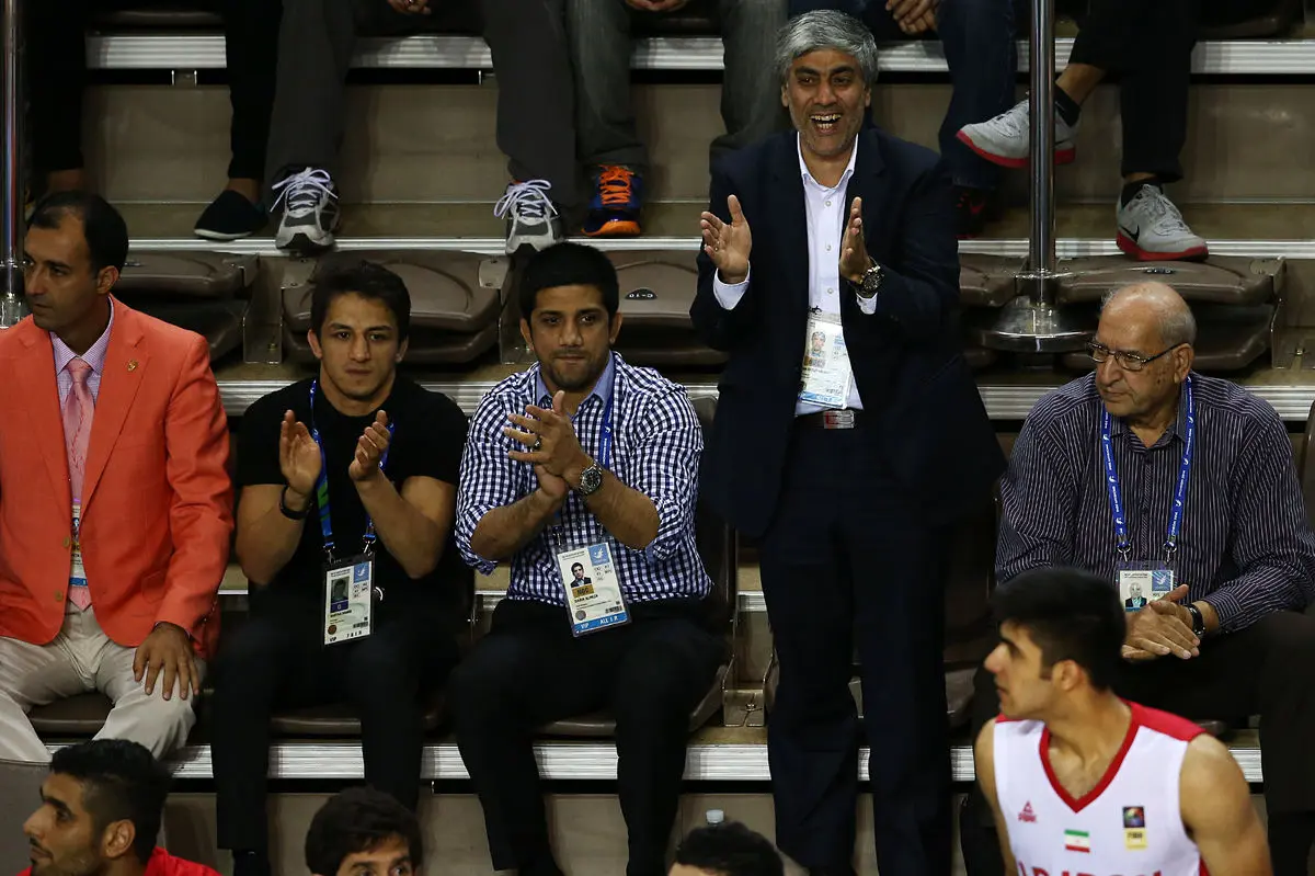 رئیس کمیته ملی المپیک در پی موفقیت ورزشکاران ایران در بازی‌‌های آسیایی بیانیه‌ای صادر کرد